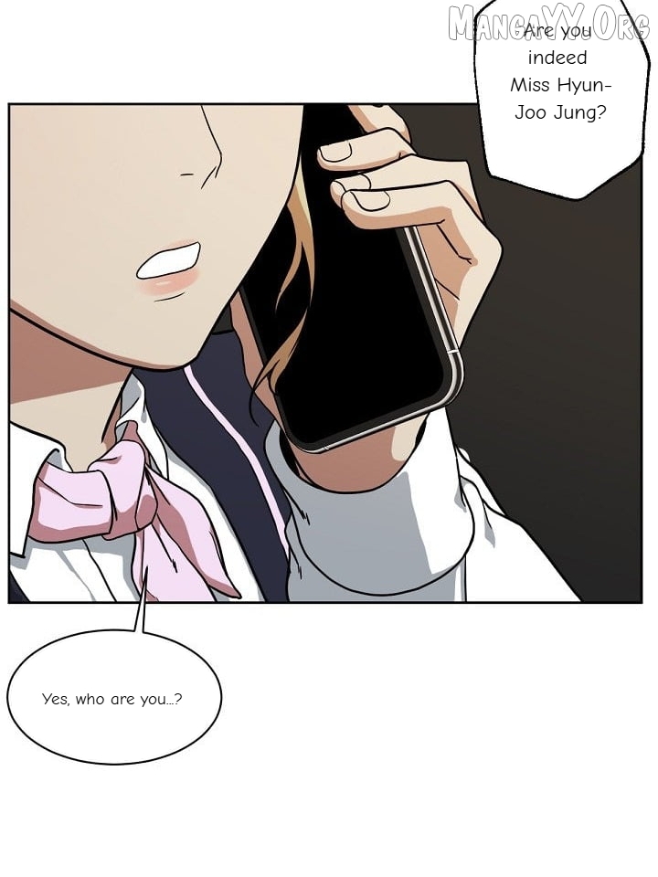Change Me Chapter 30 - page 4
